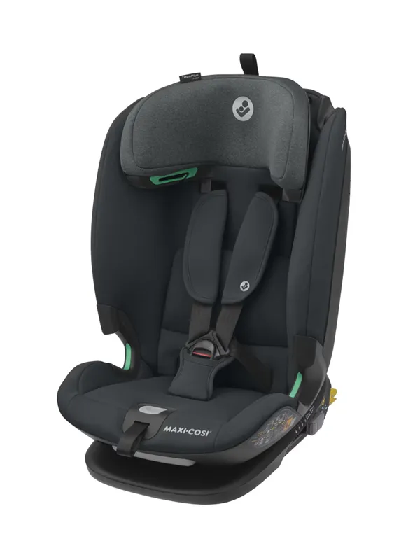 Maxi-Cosi Titan I-Size baby car seat Graphite