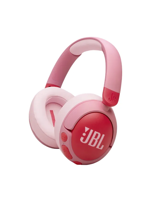 JBL JR 470NC - Rosa