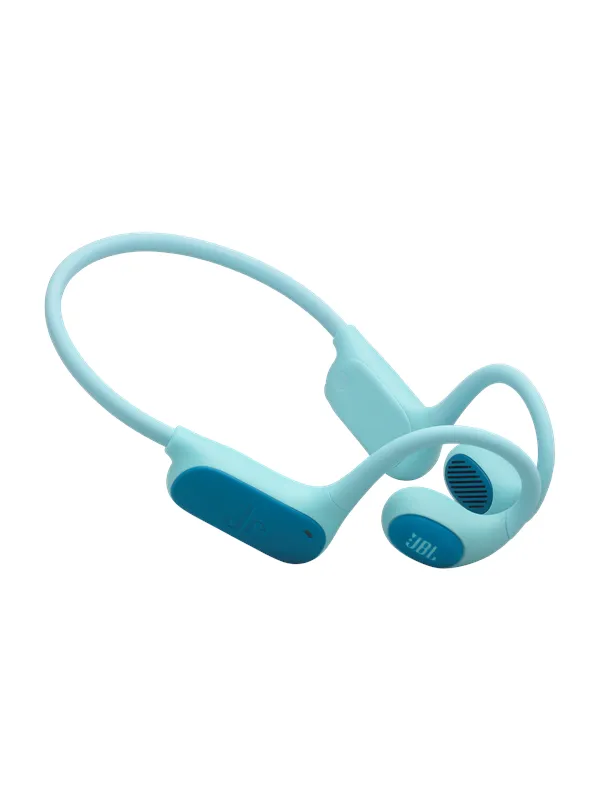 JBL Junior Free - 82 dB Max - Teal