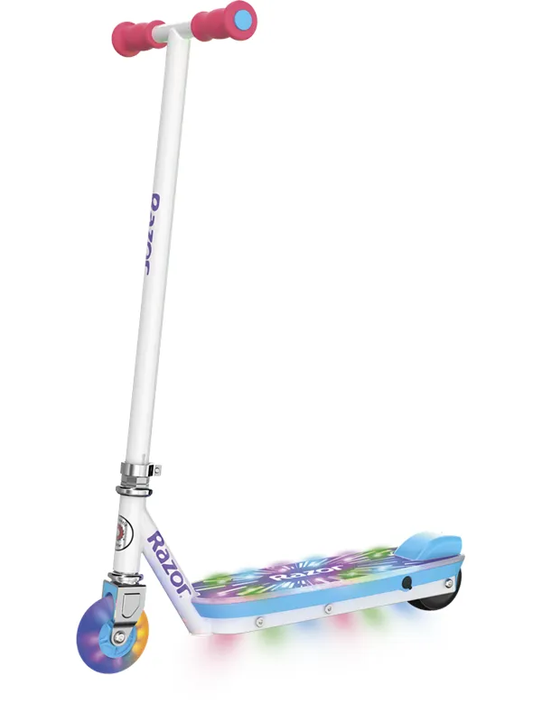 Razor Electric Party Pop (12 km/h)