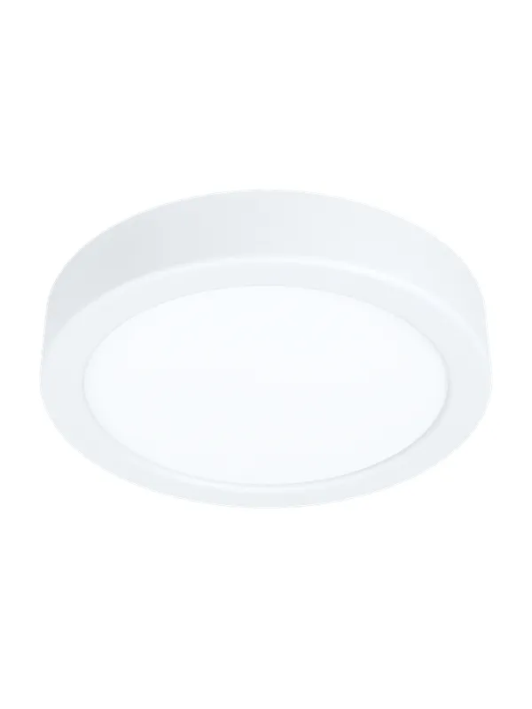 EGLO IDUN ceiling lamp Ø170 mm 4000K white