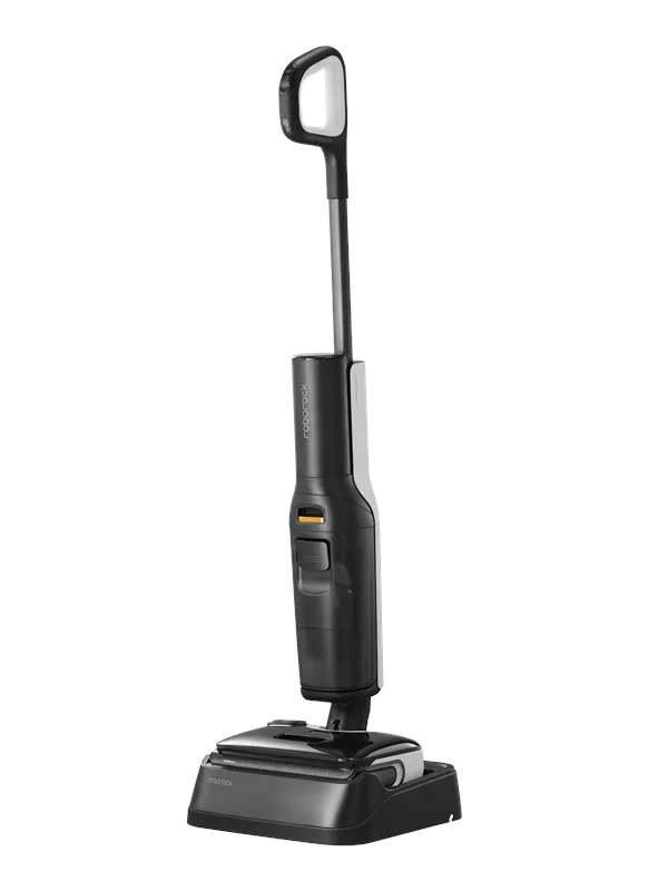 Roborock 2-in-1 Vacuum cleaner F25 - Black