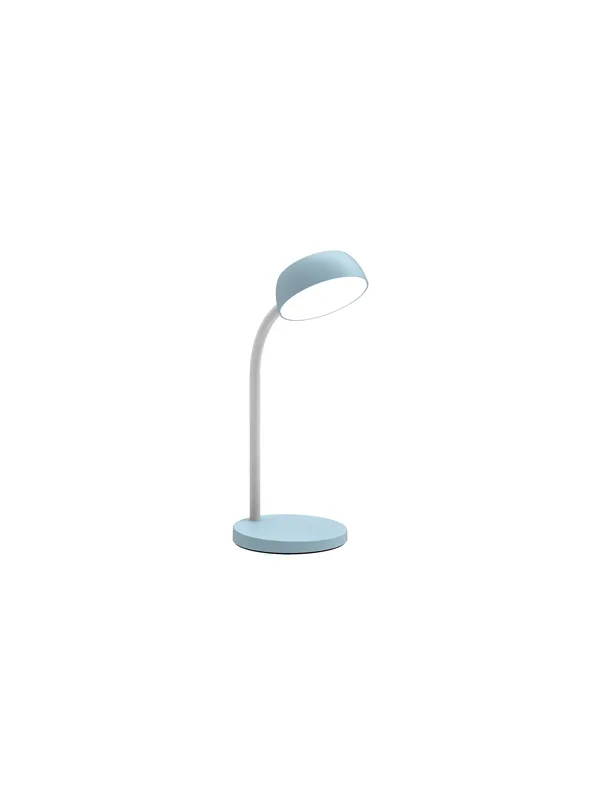Unilux Tamy LED lampe, blå