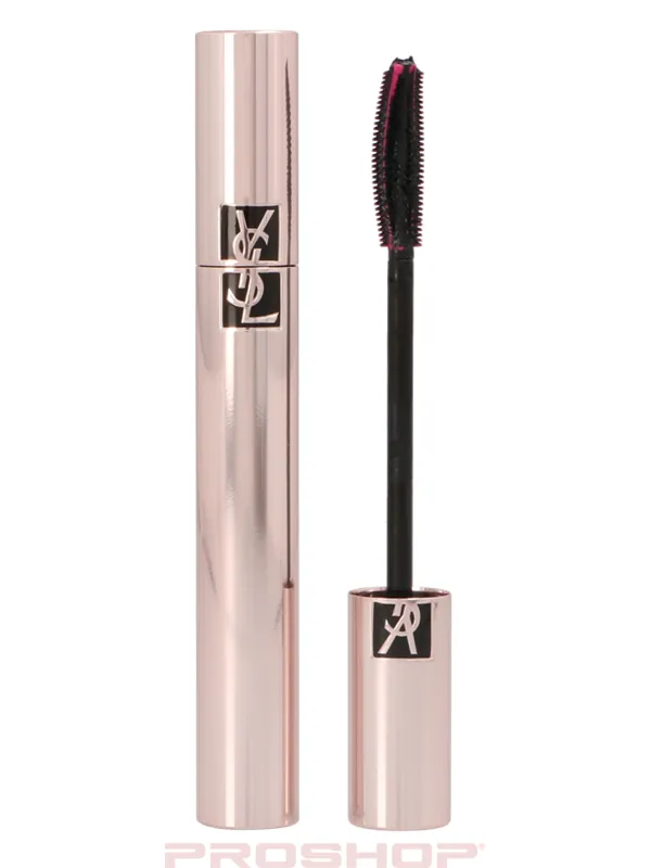 Yves Saint Laurent YSL The Curler Mascara - 1 Rebellious Black