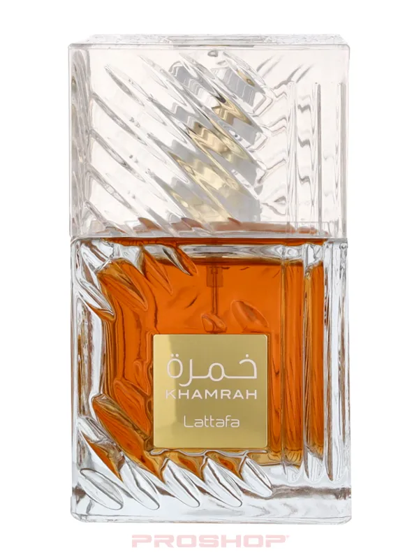 Lattafa Khamrah EDP - 100 ml
