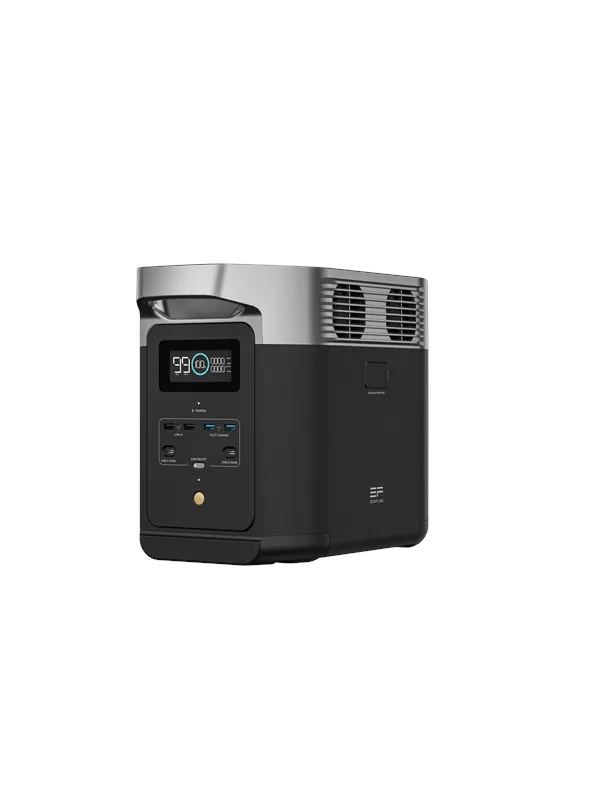 EcoFlow Delta 2 - 1024Wh