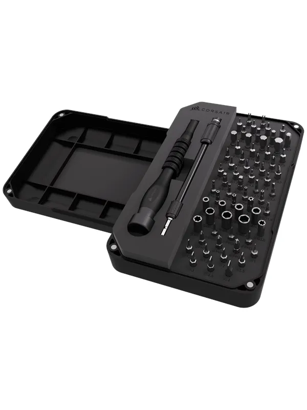 Corsair PC DIY Precision Toolkit