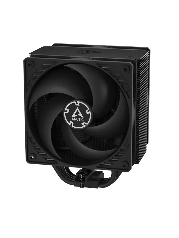 Arctic Freezer 36 Black - CPU Luftkjøler