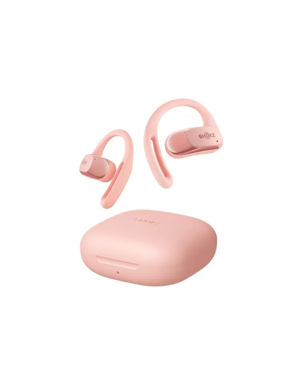 Shokz OpenFit Air - Pink