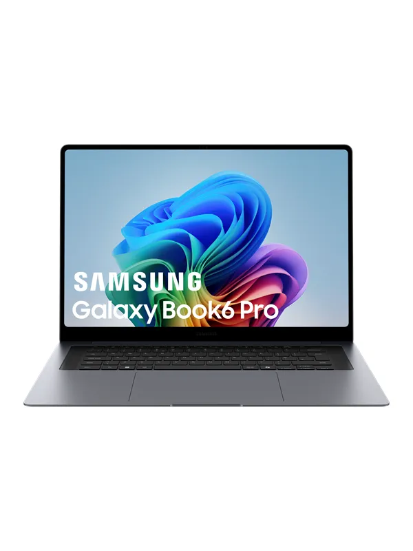 Galaxy Book6 Pro 16" AMOLED WQXGA Touch
