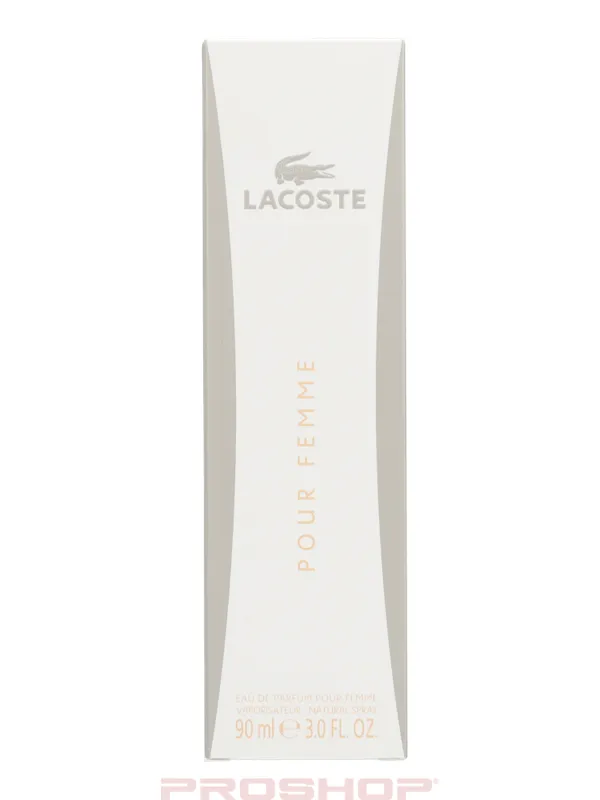 Lacoste - Pour Femme