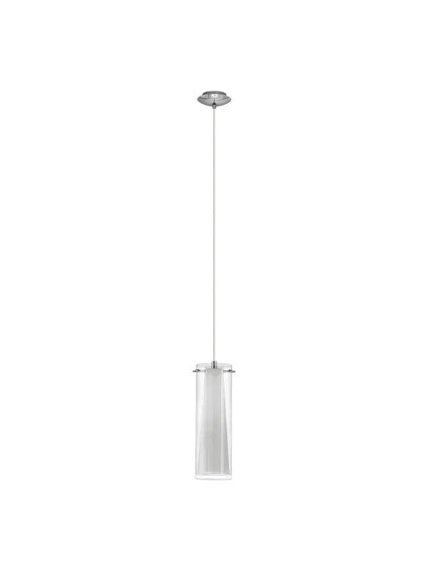 EGLO PINTO pendant light white
