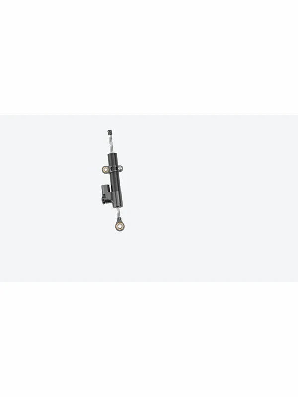 Moza Racing MRP Adjustable Damper - Sim Racing Tilbehør