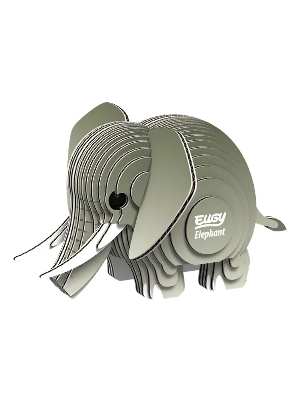 Eugy Elephant