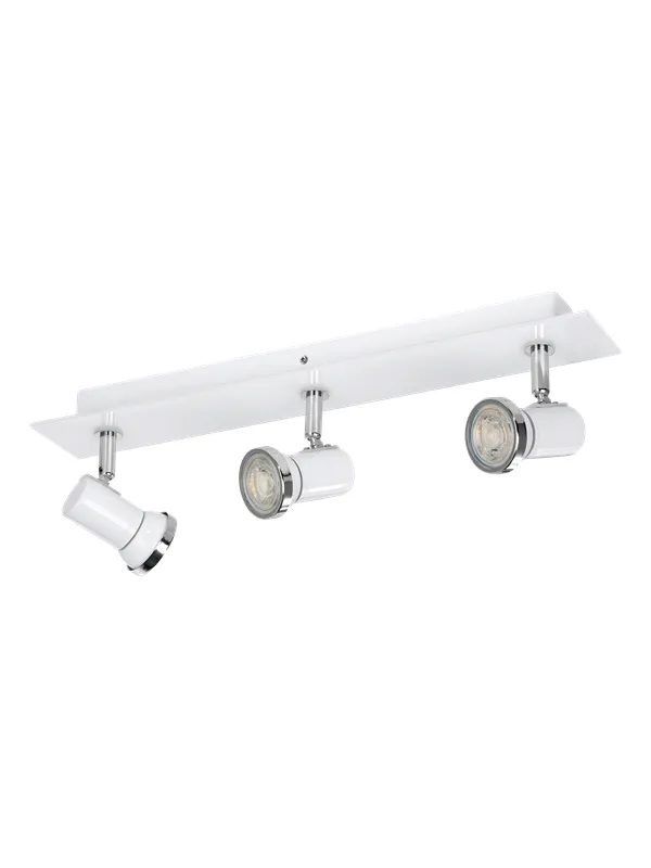 EGLO TAMARA 1 spot rail 3L white