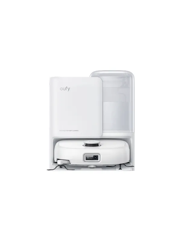 Eufy Robotstøvsuger Omni E25 - White