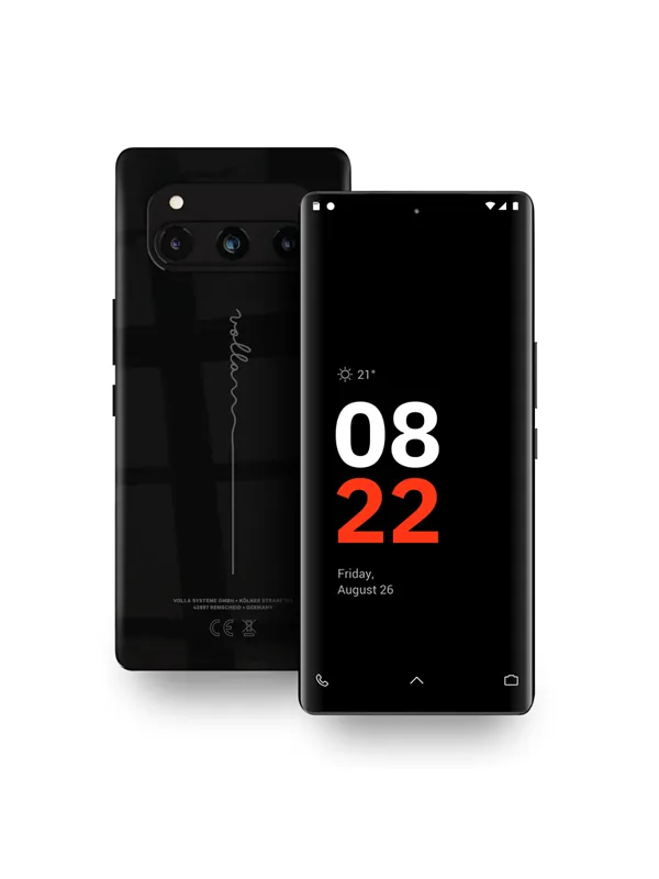 Volla Phone Quintus 256GB/8GB (Android)
