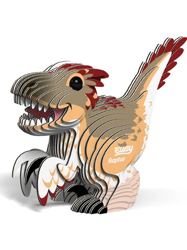 Eugy Raptor