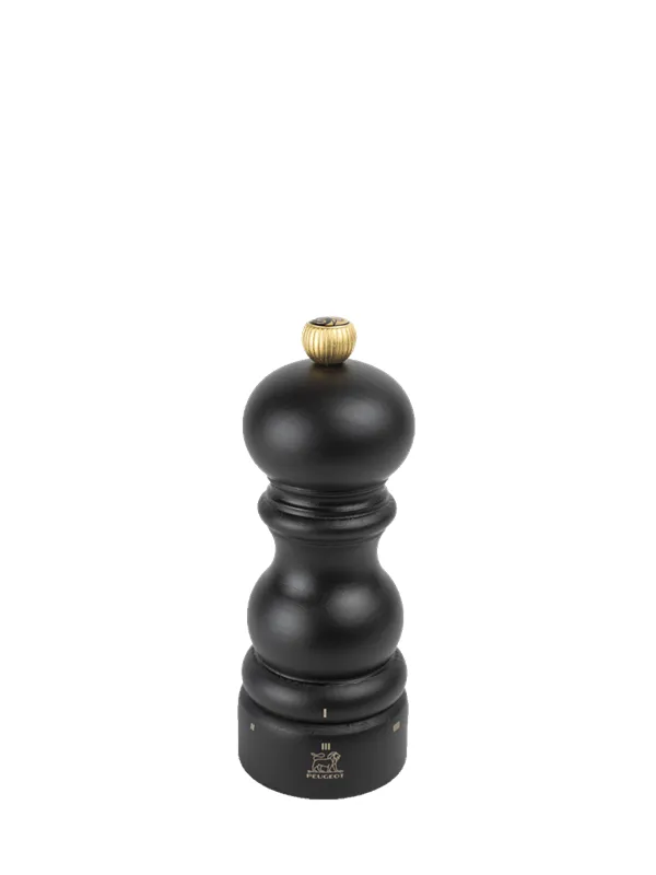 Peugeot Paris saltmill U Select Z chocolate 15 cm
