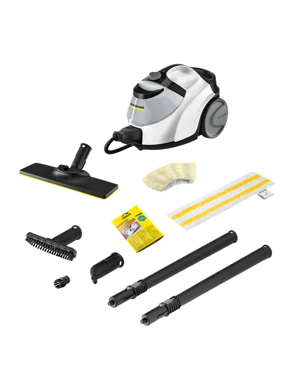 Kärcher Damprenser SC 5 EasyFix