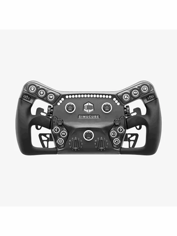 Simucube Savu Pro Wheel