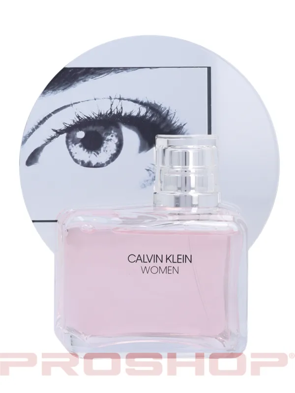 Calvin Klein CK Women EDP 100 ml
