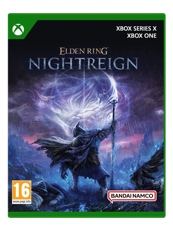 Elden Ring: Nightreign (Seekers Edition) - Microsoft Xbox One - RPG