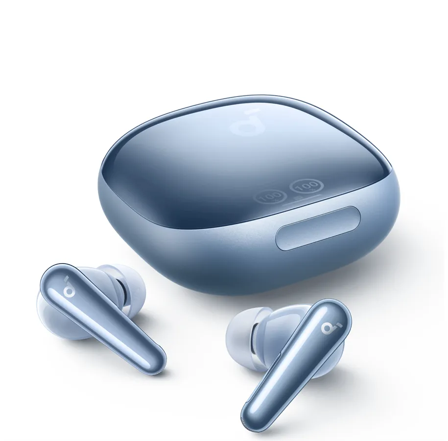 Anker soundcore Liberty 4 Pro - Blue