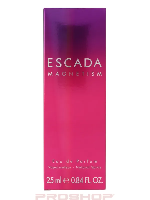 Escada Magnetism - 25ml