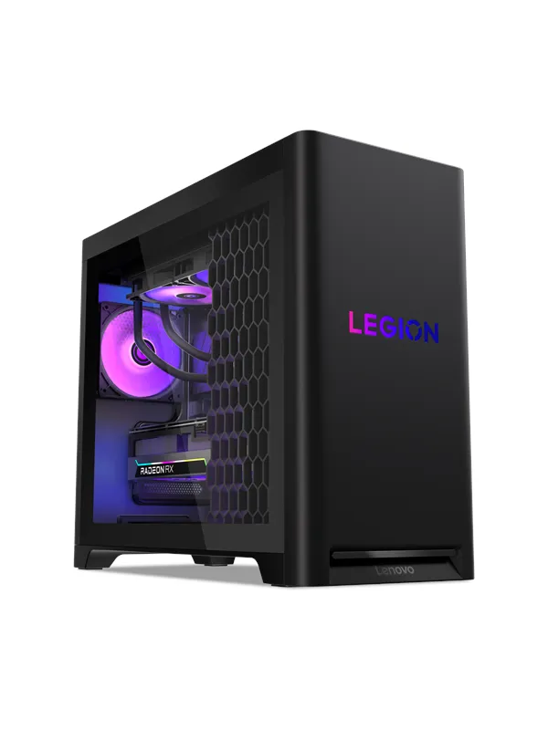 Lenovo Legion T5 | RX 9070 XT | Ryzen 7 | 32GB | 1TB