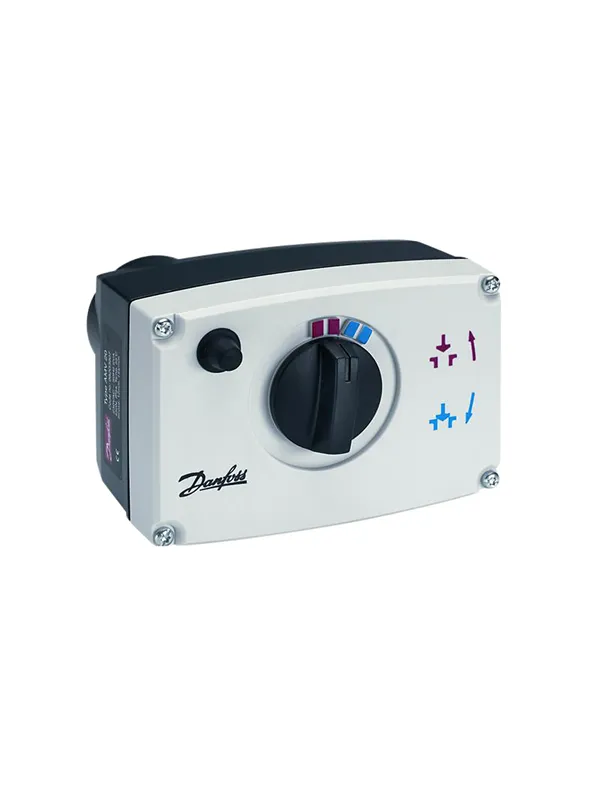Danfoss amv 30 actuator