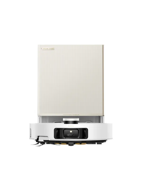 Dreame Robotstøvsuger MatriX 10 Ultra White