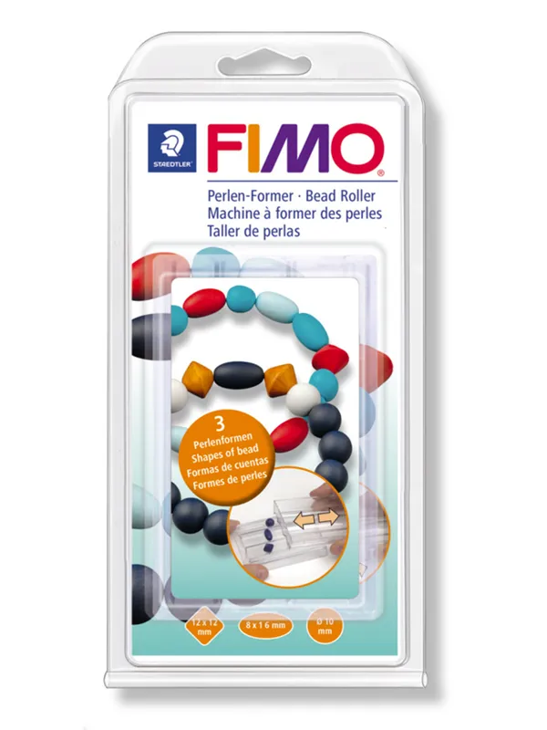 Staedtler Accessory FIMO Bead Roller