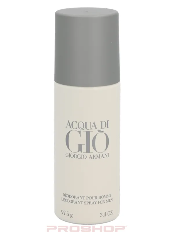 Giorgio Armani Acqua Di Gio - Spray