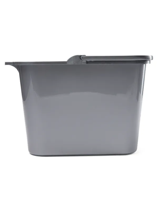 F-Line Mop bucket 12 liters - without wringer