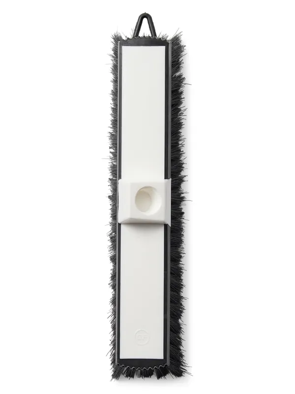 G.Funder Broom imitation hair blend