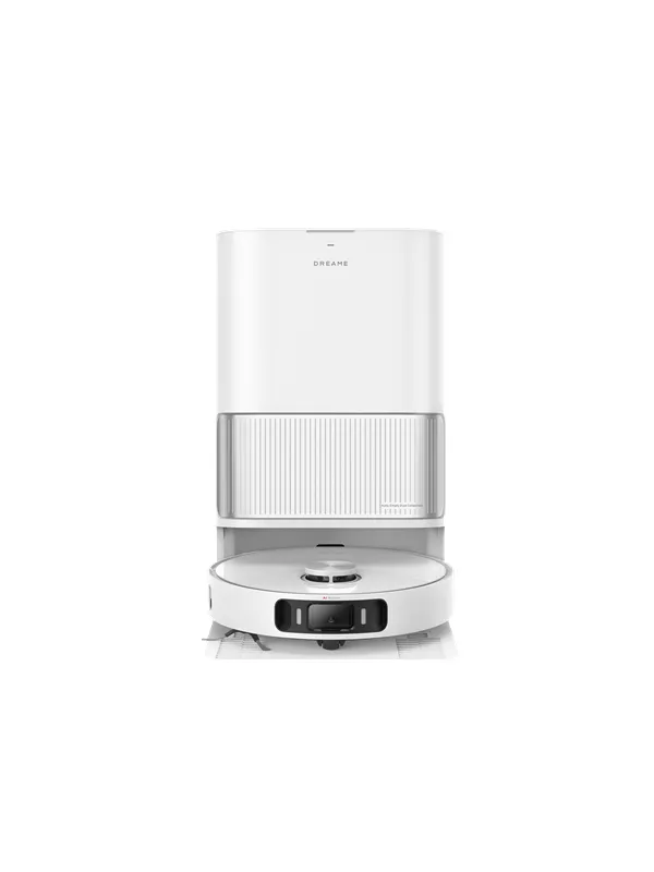 Dreame Robotstøvsuger L40 Ultra AE White