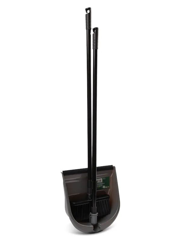 G.Funder Dovne Lars - broom blade and broom