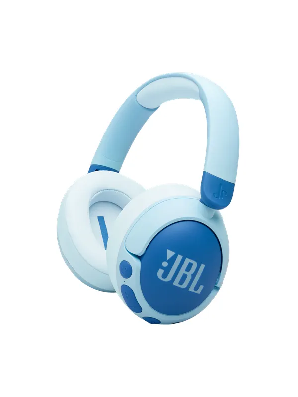 JBL JR 470NC - Blå