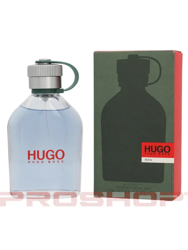 Hugo Boss Hugo EDT - 125 ml