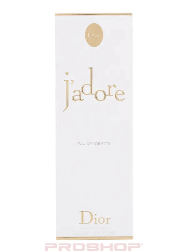 Christian Dior J'Adore Eau Lumiere