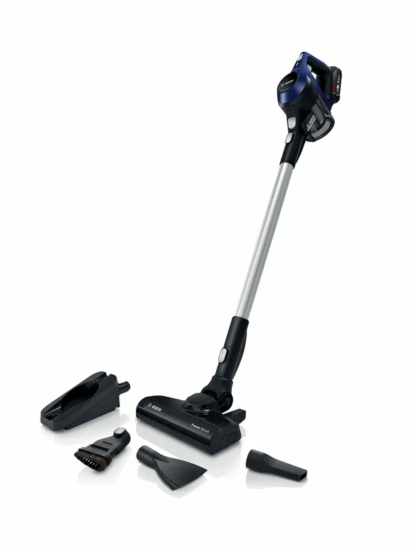 Bosch Unlimited Series 6 BBS611MAT