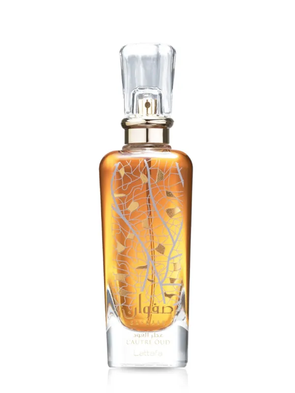Lattafa Safwaan L´Autre Oud - 100ml