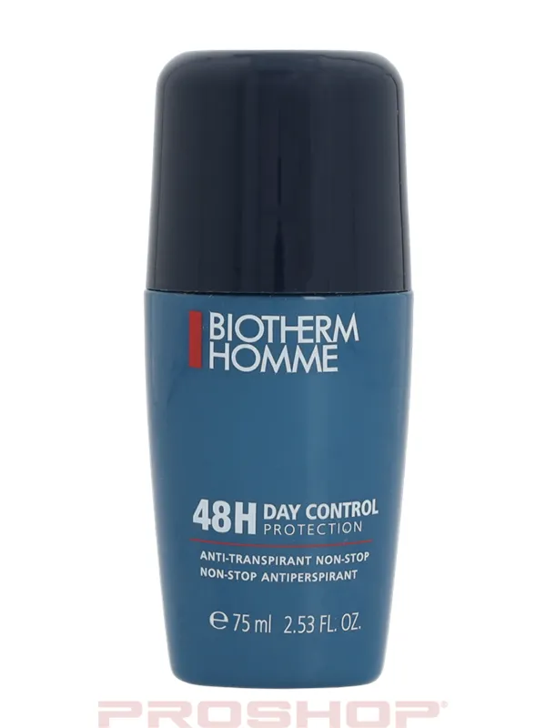 Biotherm Homme 48H Day Control Protection Roll-on