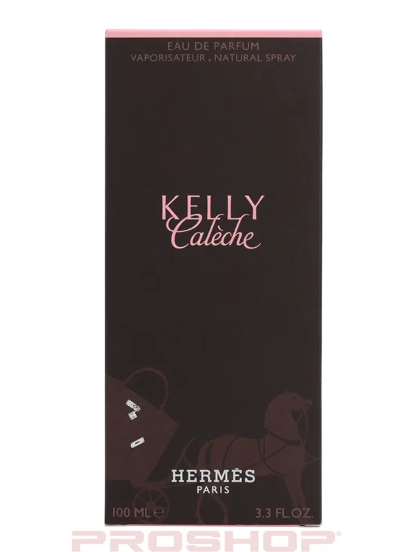 Hermès Kelly Caleche - 100 ml