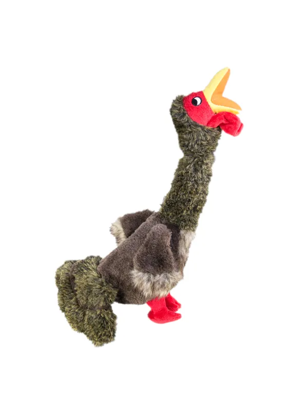 KONG Toy Shakers Honkers Turkey 41cm