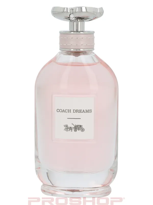 Coach - Dreams