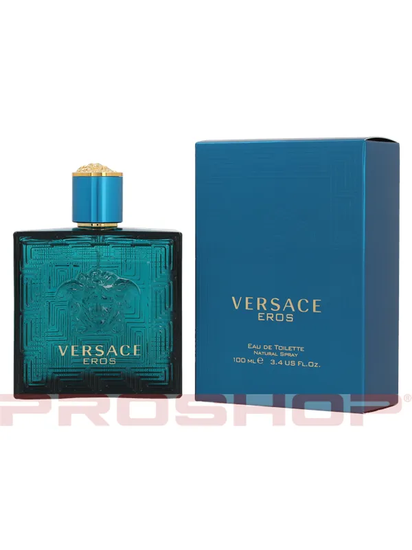 VERSACE Eros