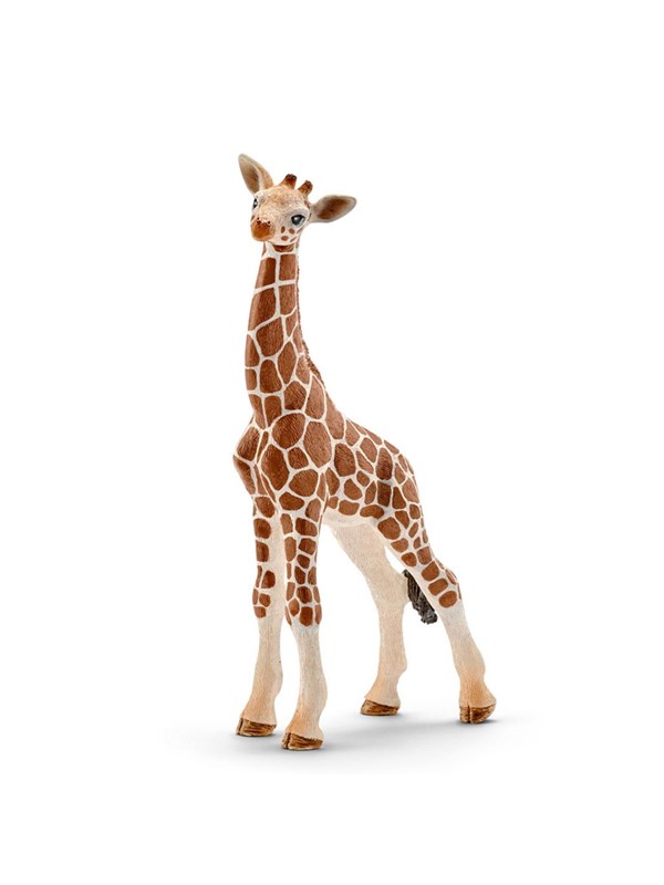 Schleich Giraffenbaby