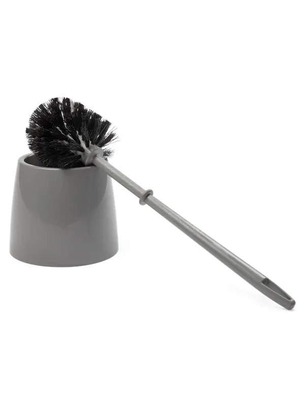 G.Funder Toilet brush large - in recycled plastic from Danish households